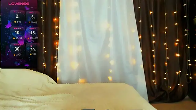 Adriana Sweet 24 online show from March 28, 2026, 8:47 am