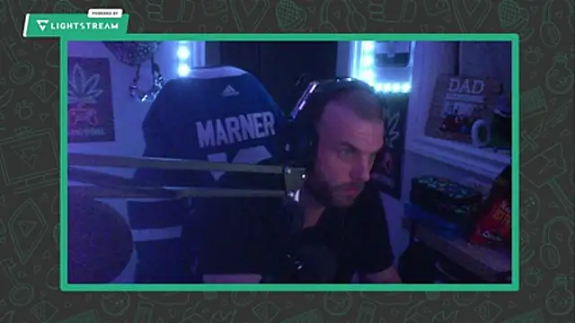 Snapshot of GeneralXMillyX chatting on November 1, 2025, 4:36 am GeneralXMillyX online show from November 1, 2025, 4:36 am