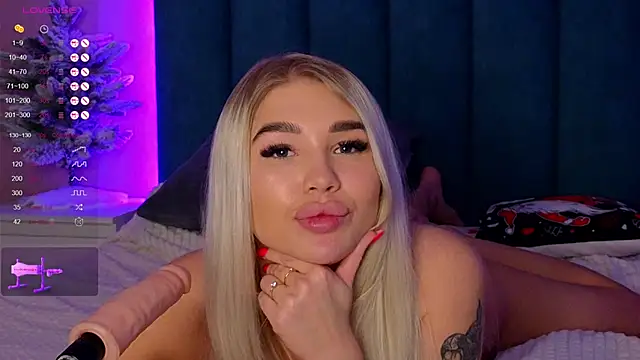 DreamPussyy online show from January 24, 2025, 8:02 am