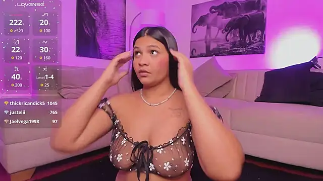 alaia7h online show from February 22, 2025, 9:45 am