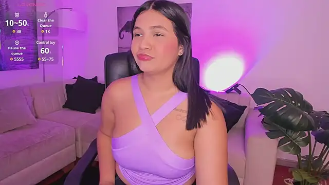 alaia7h online show from February 28, 2025, 3:37 am