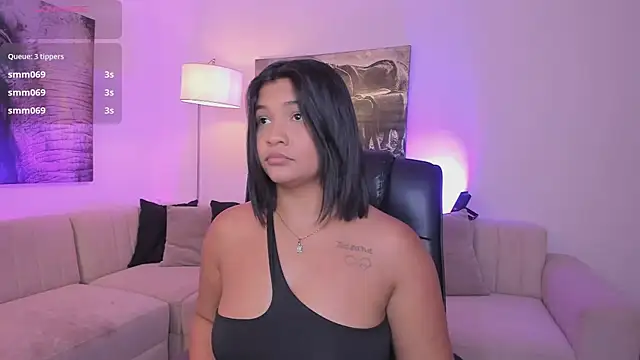 alaia7h online show from November 10, 2025, 7:35 pm