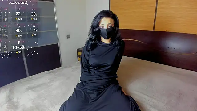 habibi moon online show from February 10, 2025, 2:30 am