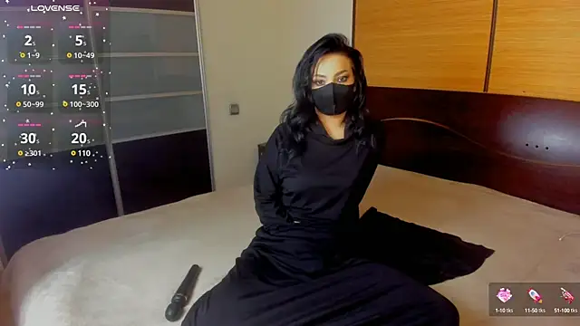 habibi moon online show from February 24, 2025, 2:30 am