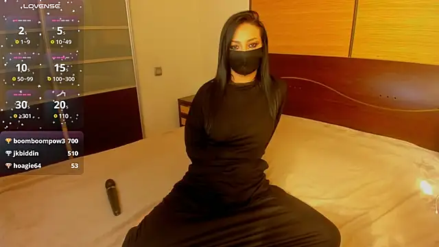 habibi moon online show from February 25, 2025, 8:25 am