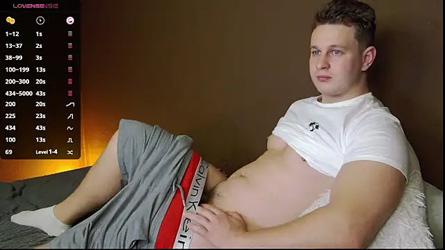 charlie smiley online show from October 13, 2025, 2:22 am