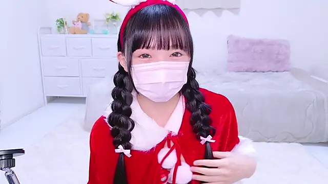 Snapshot of 86_haru chatting on December 21, 2024, 11:22 am 86 haru online show from December 21, 2024, 11:22 am