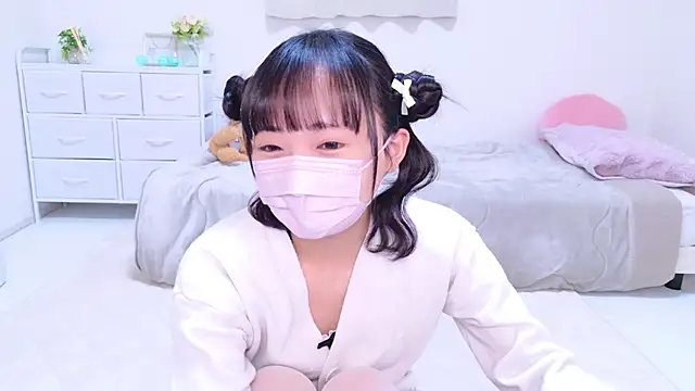 Snapshot of 86_haru chatting on January 24, 2025, 11:15 am 86 haru online show from January 24, 2025, 11:15 am