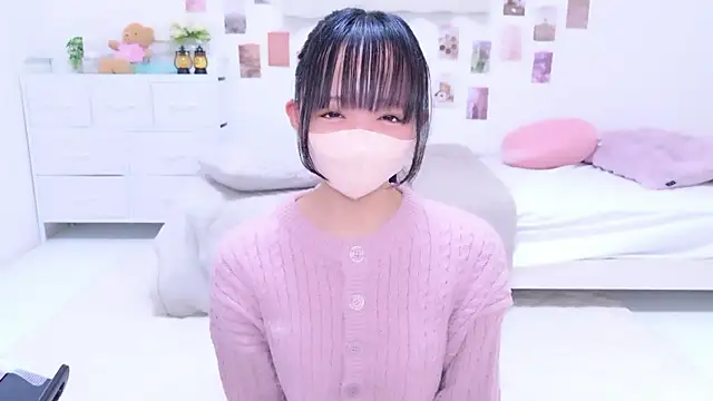 Snapshot of 86_haru chatting on November 5, 2025, 3:34 pm 86 haru online show from November 5, 2025, 3:34 pm