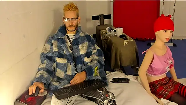 Samurayjiu online show from November 24, 2025, 12:38 pm