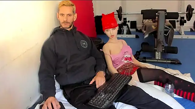 Samurayjiu online show from December 1, 2025, 12:43 pm