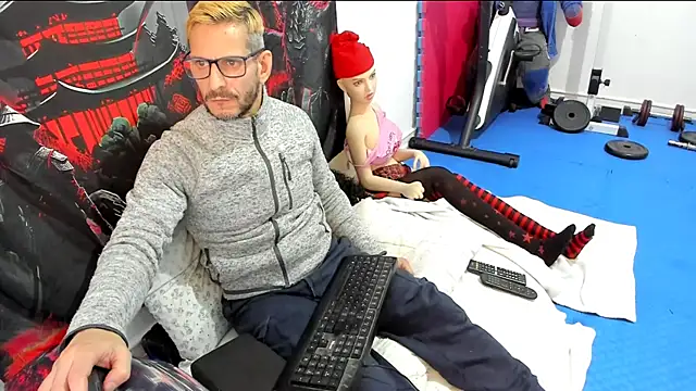 Samurayjiu online show from December 23, 2025, 1:36 am