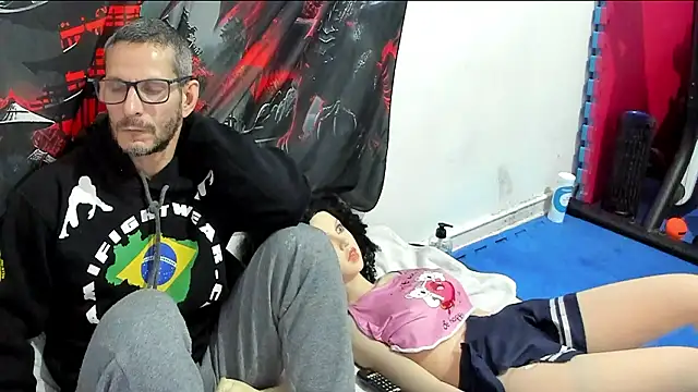 Samurayjiu online show from January 31, 2026, 9:46 pm