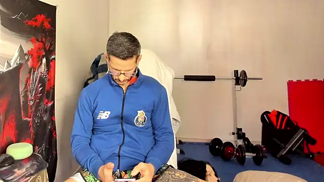 Samurayjiu online show from April 10, 2026, 1:38 pm