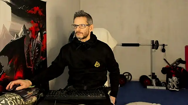 Samurayjiu online show from April 16, 2026, 10:23 pm