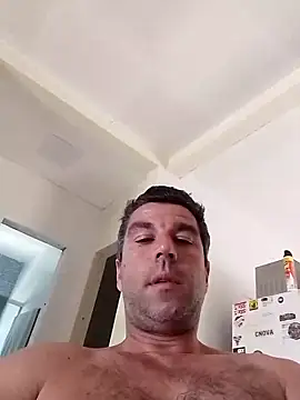 CHATORJ online show from October 24, 2025, 3:41 pm