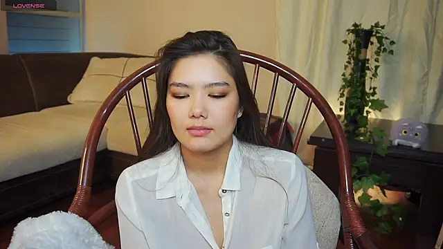 EmmaFisherf online show from February 23, 2025, 8:11 pm