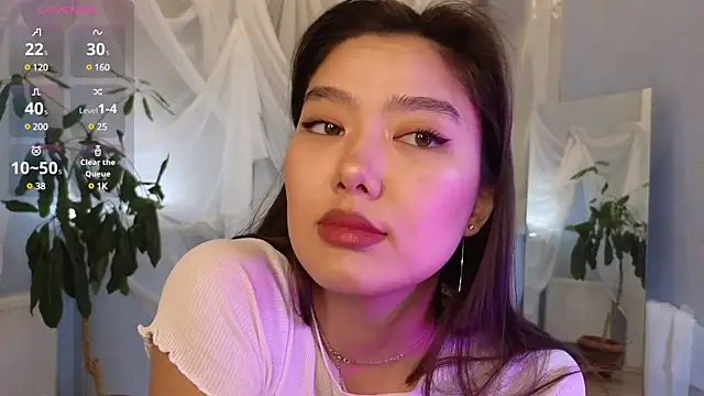 EmmaFisherf online show from March 19, 2025, 3:09 am