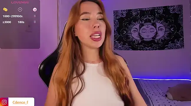 freckled  online show from February 20, 2025, 8:14 pm