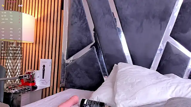 hazel ross tcw online show from January 16, 2025, 7:31 pm