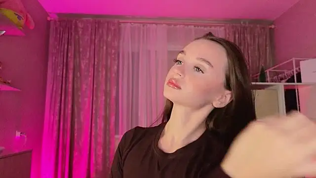 Katy perry  online show from February 20, 2025, 2:40 am