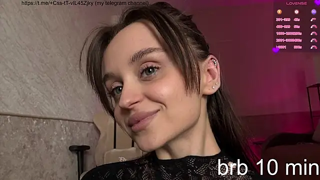 Katy perry  online show from April 14, 2026, 2:50 am