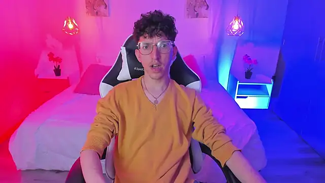 Orlandodcn 69 online show from October 6, 2025, 5:49 am