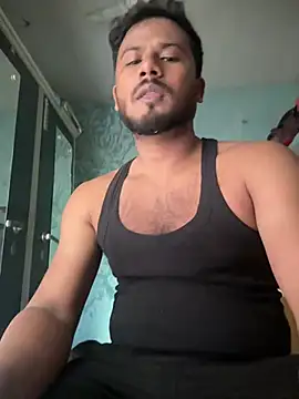 wildboy simon online show from March 30, 2026, 9:21 am