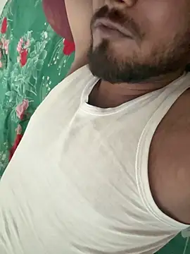 wildboy simon online show from April 2, 2026, 5:10 pm