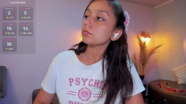 katy sweet19 online show from February 16, 2025, 1:03 am