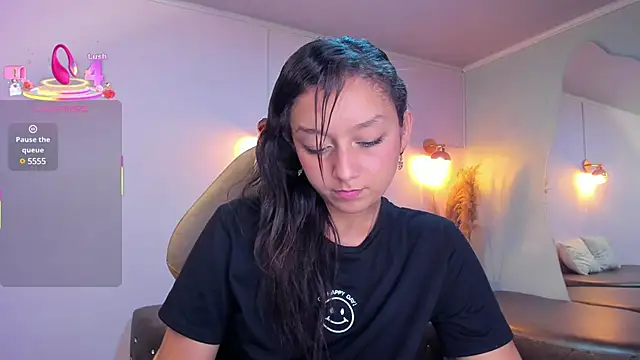 katy sweet19 online show from March 15, 2025, 10:00 pm