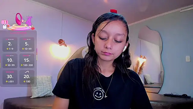 katy sweet19 online show from March 20, 2025, 12:30 am