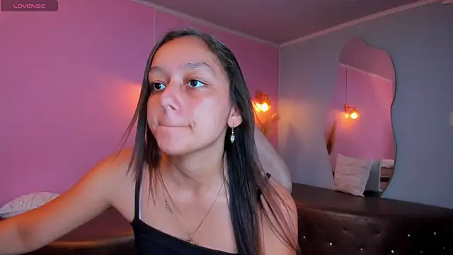 katy sweet19 online show from November 17, 2025, 6:03 pm