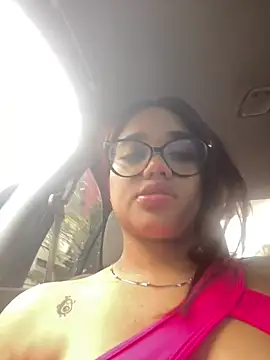 Snapshot of ElaEndez_ chatting on January 26, 2025, 7:52 pm ElaEndez  online show from January 26, 2025, 7:52 pm