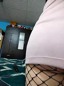 evelyn prince1 online show from January 15, 2025, 10:24 pm