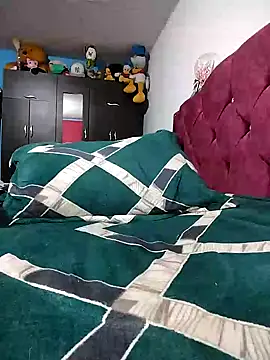 evelyn prince1 online show from February 28, 2025, 11:23 pm