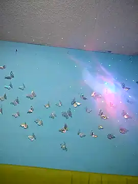 evelyn prince1 online show from January 14, 2026, 1:00 am