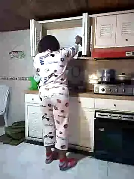 Camille rose  online show from December 22, 2024, 2:06 am