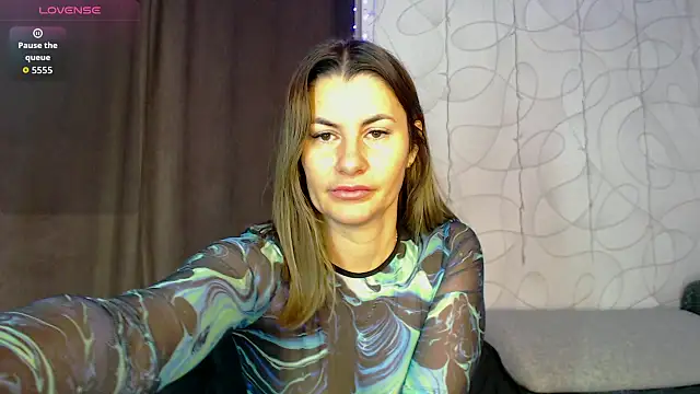 SuchAngel  online show from November 4, 2025, 2:32 am