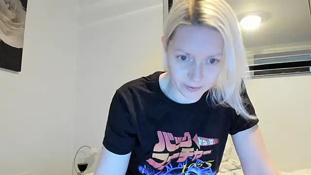 BetterThanYourEx69 online show from January 5, 2025, 3:45 pm