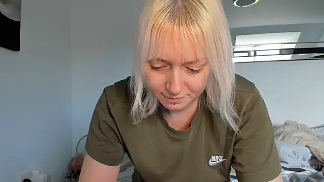 BetterThanYourEx69 online show from March 26, 2026, 4:34 pm