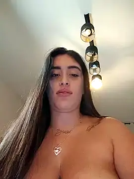 Freyja300 online show from September 27, 2025, 2:16 am