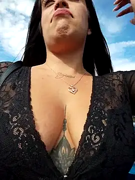 Freyja300 online show from October 9, 2025, 9:18 am