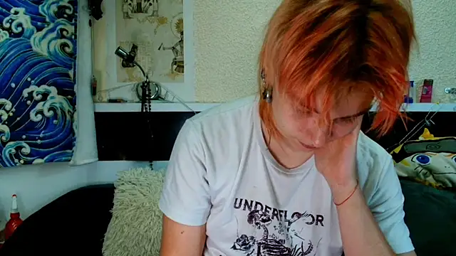 Sophie Bell online show from June 4, 2026, 4:35 pm
