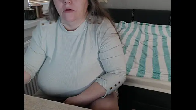 Sweetboobs online show from January 12, 2026, 8:19 am