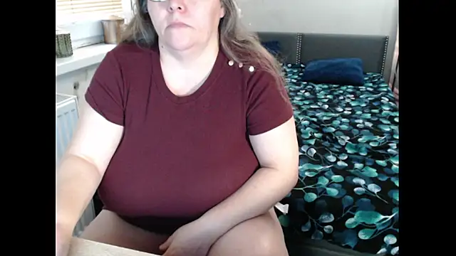 Sweetboobs online show from February 11, 2026, 9:03 am