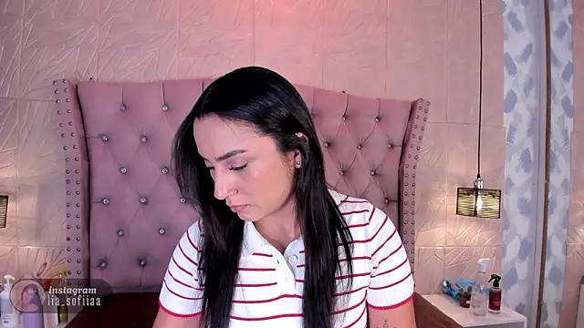 lia sofiia online show from February 8, 2026, 9:02 am