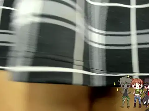 Charlotte Joestar online show from November 11, 2025, 3:50 am