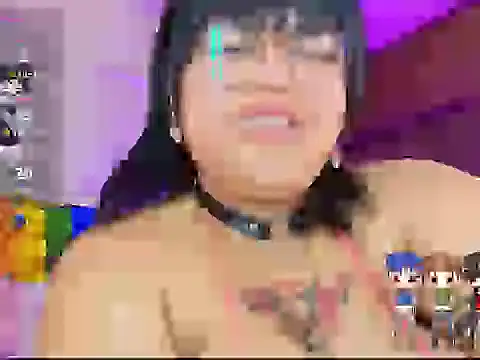 Snapshot of Charlotte_Joestar chatting on January 16, 2026, 7:18 pm Charlotte Joestar online show from January 16, 2026, 7:18 pm