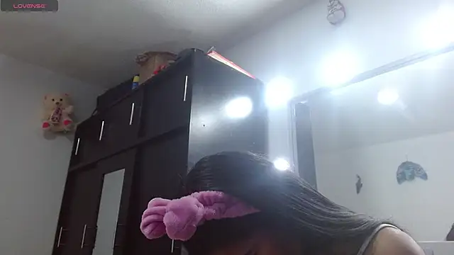 SophiaMeyerst online show from January 12, 2026, 4:45 pm